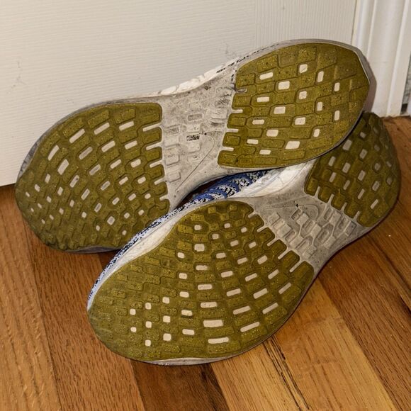 Nike Pegasus Turbo Next White Black Running Shoes DM3414-002 men’s 12 - Picture 13 of 15